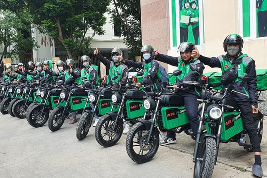 Doanh nghiệp xe máy điện Việt Nam có bị loại khỏi "cuộc chơi"?