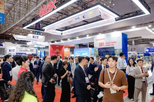 GELEX Electric giới thiệu hệ sinh thái sản phẩm xanh, bền vững