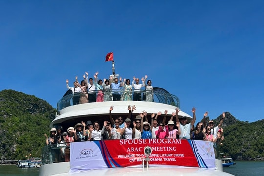 Kết nối APEC bằng di sản