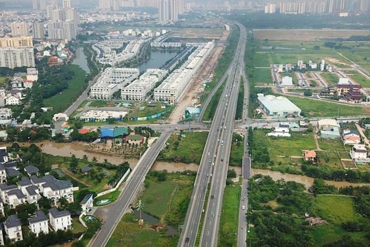 Đề xuất giảm tiền chuyển mục đích sử dụng đất cho người dân