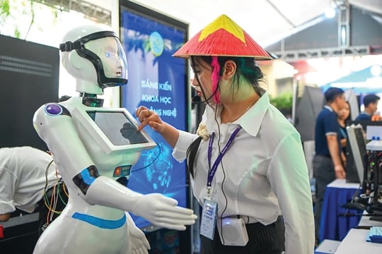 Đừng để “chệch hướng”!