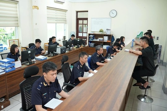 Luật Hải quan (sửa đổi): Góp phần thu hút đầu tư vào lĩnh vực công nghệ cao