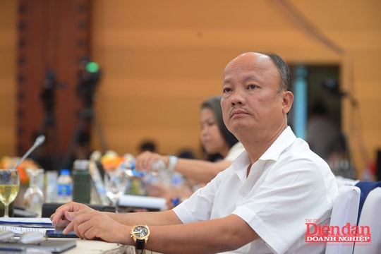 DIỄN ĐÀN NÔNG NGHIỆP 2025: Nông nghiệp tuần hoàn đón đầu tăng trưởng xanh