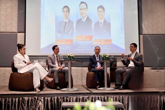 Nền tảng vĩ mô khai thông chu kỳ tăng giá mới