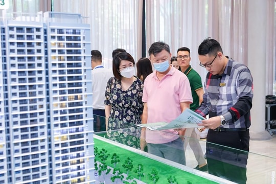 Giữ nguyên mức thuế 2% khi chuyển nhượng bất động sản, chưa đề xuất áp thuế 20% phần lãi