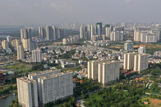 Hải Phòng: Dự án nhà ở hơn 8.000 tỷ đồng chính thức có chủ