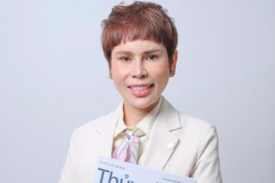 Hướng đi bền vững cho ngành nuôi biển Việt Nam