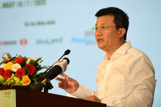 Vận hành thí điểm thị trường carbon vào cuối năm nay