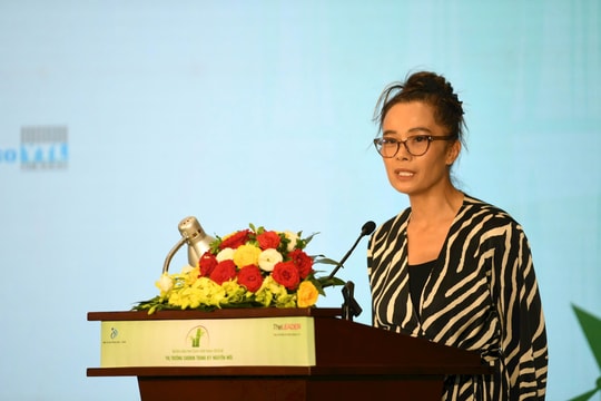 Tín chỉ carbon - đầu tư cho “tiền tệ xanh”