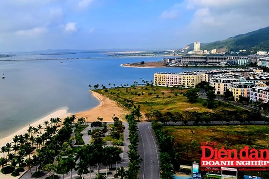 Nhận diện "ách tắc" pháp luật kinh doanh: Mâu thuẫn về điều kiện của người sử dụng đất