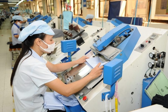 Nghị định 205/2025/NĐ-CP: Kỳ vọng thu hút đầu tư mạnh hơn vào lĩnh vực công nghiệp hỗ trợ