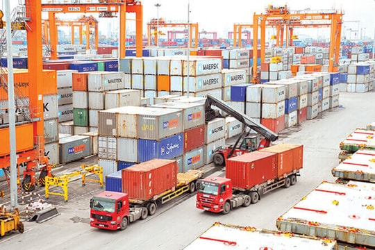 Tăng trưởng xuất khẩu sẽ chậm lại trong 6 tháng cuối năm?