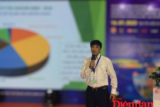 Tiềm năng và cơ hội đầu tư vào ngành điện tại Việt Nam