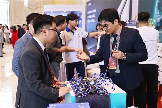 Mở rộng “trần lương” để thu hút nhân tài