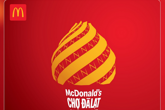 Khi các thương hiệu địa phương hóa