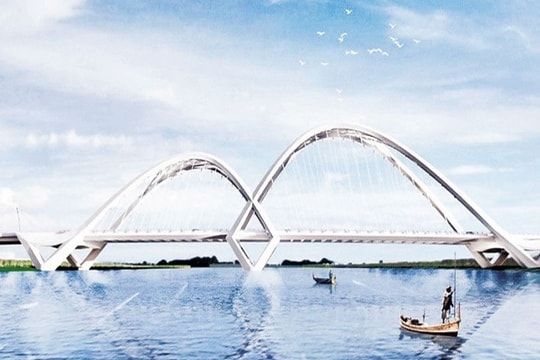 Hải Phòng: Đẩy nhanh "dòng chảy" vốn đầu tư công