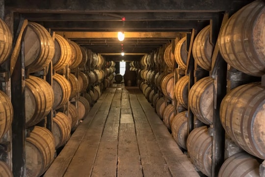 Doanh nghiệp F&B tại EU lúng túng vì thuế quan