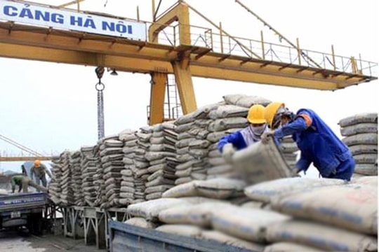 Xuất khẩu xi măng sẽ kém khả quan trong giai đoạn 2025 – 2030?