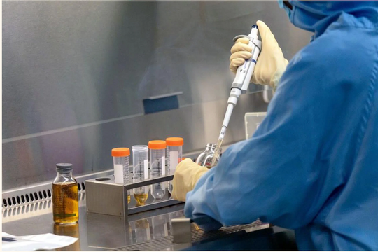 Trung Quốc đang tái định hình  ngành dược thế giới?