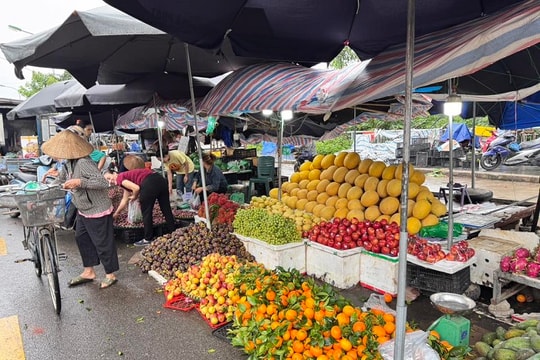 Chuyển đổi thuế khoán: Cần một lộ trình bài bản, khả thi