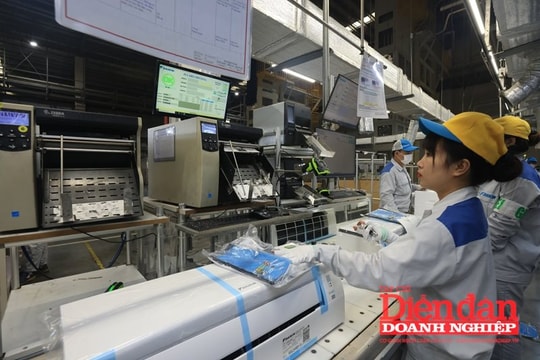 Nhận diện "ách tắc" pháp luật kinh doanh: Vướng mắc về thuế thu nhập doanh nghiệp