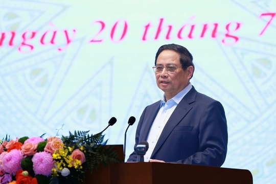 Trọng dụng nhân tài bằng cơ chế đặc biệt