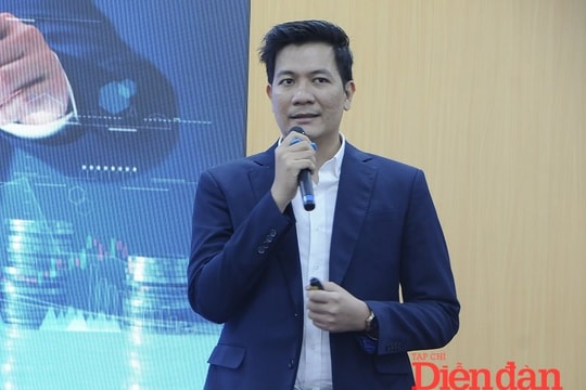 Ba giai đoạn huy động vốn của doanh nghiệp SMEs