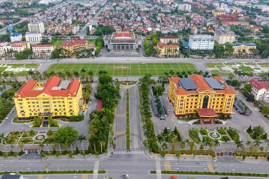 Hưng Yên bứt phá với “bộ tứ trụ cột”: Đưa địa phương vào kỷ nguyên vươn mình của dân tộc