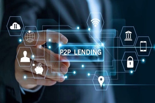 Chìa khóa để P2P lending phát triển bền vững