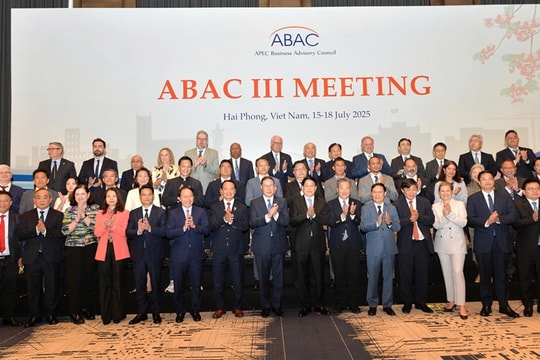 ABAC III– Cơ hội kết nối cho doanh nghiệp Việt