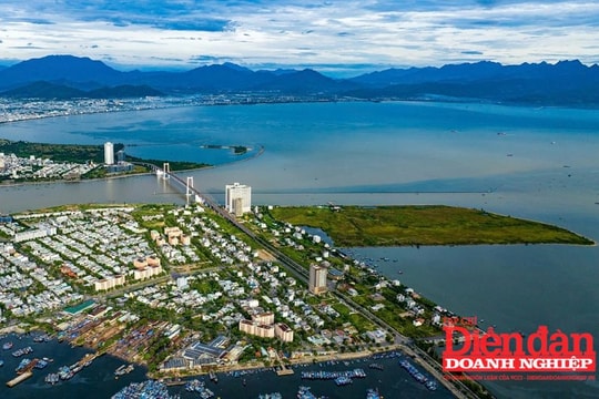 Nhận diện "ách tắc" pháp luật kinh doanh: Quy định nhận quyền sử dụng đất chưa thông thoáng