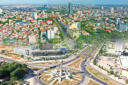 Thanh Hóa: lan tỏa tinh thần khởi nghiệp năng động, sáng tạo và trách nhiệm với cộng đồng