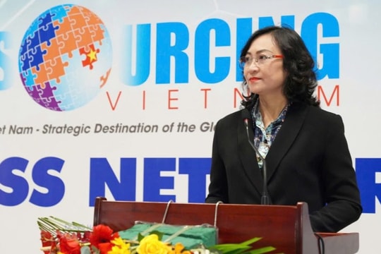 Thương mại điện tử xuyên biên giới: Đòn bẩy xuất khẩu bền vững