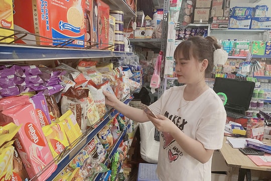 Giải pháp số thông minh từ VNPT giúp hộ kinh doanh Việt bứt phá