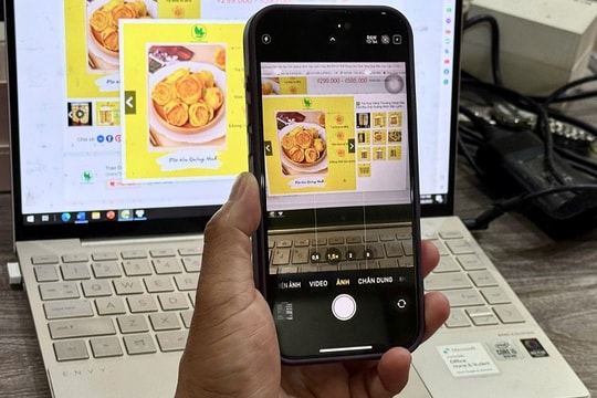 Lan tỏa giá trị "số" thành động lực tăng trưởng kinh tế