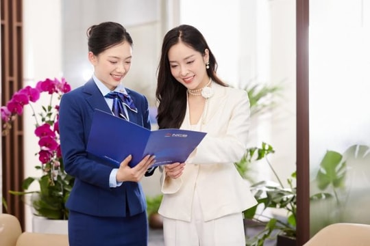 NCB nâng cấp iziMobiz - Giải pháp quản trị tài chính linh hoạt cho khách hàng doanh nghiệp