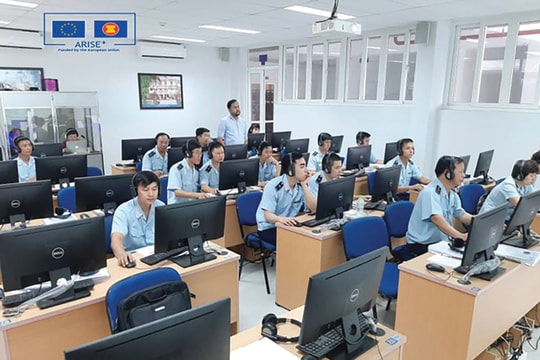 Vượt rào cản phi thuế quan ở khu vực ASEAN Vượt rào cản phi thuế quan ở khu vực ASEAN