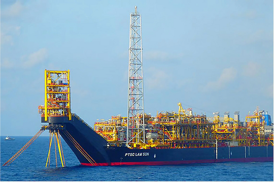 Thuế quan "giáng đòn" vào đầu tư tư nhân tại Đông Nam Á