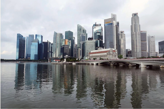 Đằng sau làn sóng đầu tư tạo tác động tại châu Á