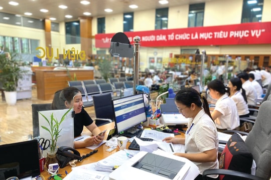 Hiện thực tăng trưởng hai con số: Khát vọng lớn, thể chế mới