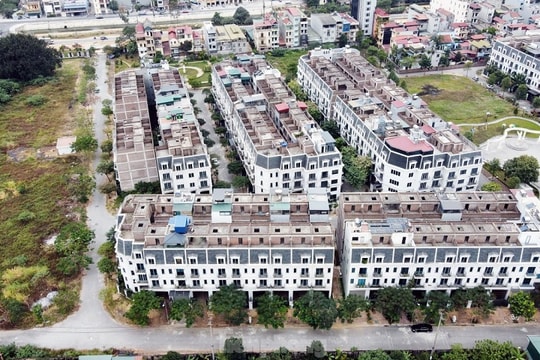 Đánh thuế trên lãi bất động sản: Liều thuốc mạnh cho căn bệnh đầu cơ?