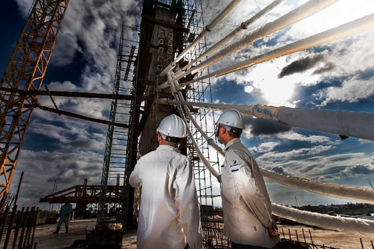 Chiến lược dài hạn của DPG