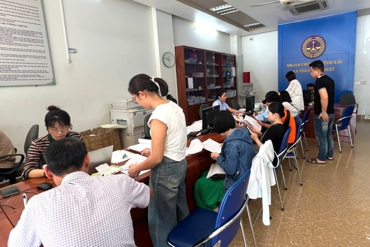 Áp thuế 20% trên lãi chuyển nhượng bất động sản: Cần lộ trình phù hợp