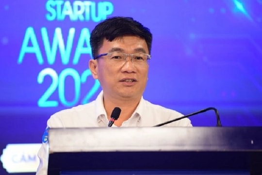 TP HCM luôn đồng hành với các startup bằng thể chế linh hoạt