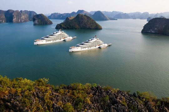 Tiêu chuẩn an toàn hàng hải VR-SB: Bước tiến trong ngành du thuyền Việt Nam