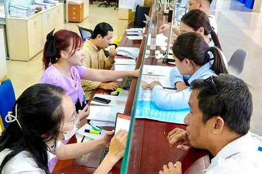 Giảm trừ gia cảnh: Cần một quyết sách hợp lý, công bằng