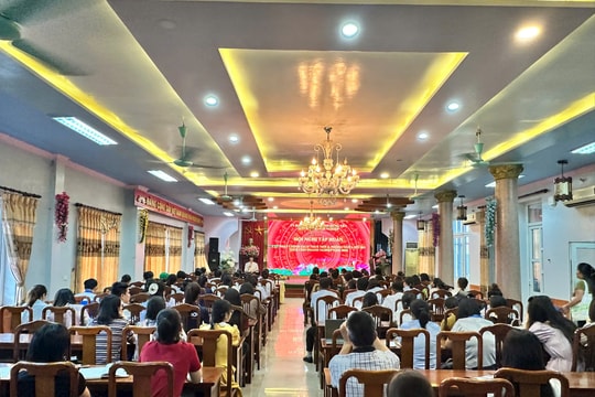 Hưng Yên: Cập nhật chính sách thuế mới và phòng ngừa rủi ro thuế cho doanh nghiệp