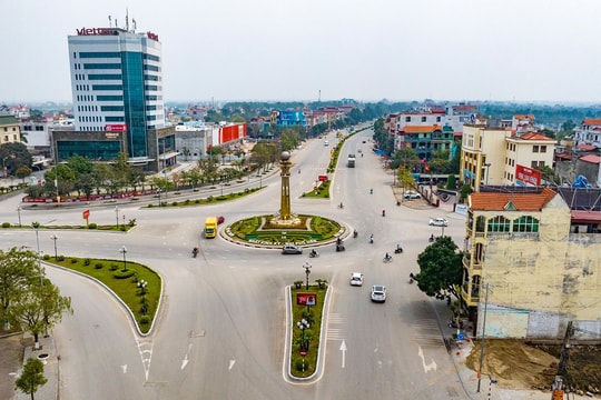 Hưng Yên: Nghị quyết 68-NQ/TW tạo động lực cho phát triển kinh tế tư nhân