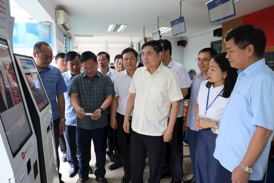 Điện Biên đẩy mạnh phát triển kinh tế tư nhân