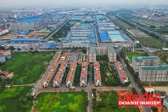 Nhận diện "ách tắc" pháp luật kinh doanh: Bất cập quy định về thu hồi đất